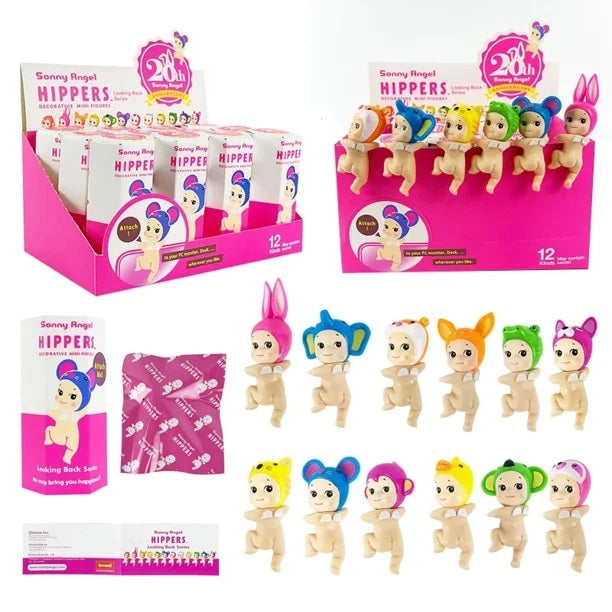 Sonny Angel Figuren , Kies jouw lieveling