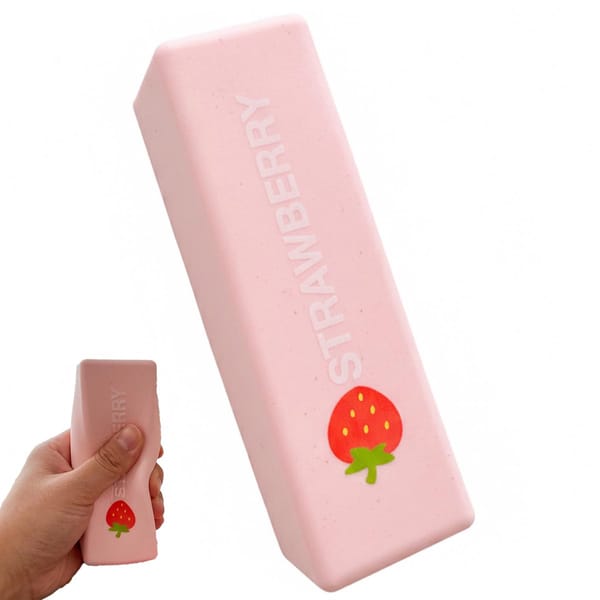 Butter Squishy Hype – 4 oz Fidget Speelgoed