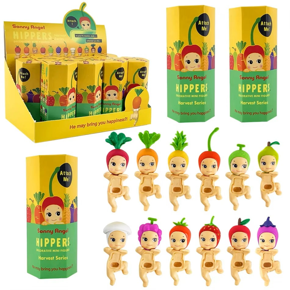 Sonny Angel Figuren , Kies jouw lieveling