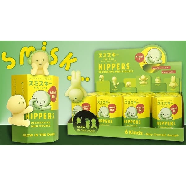 Sonny Angel Figuren , Kies jouw lieveling