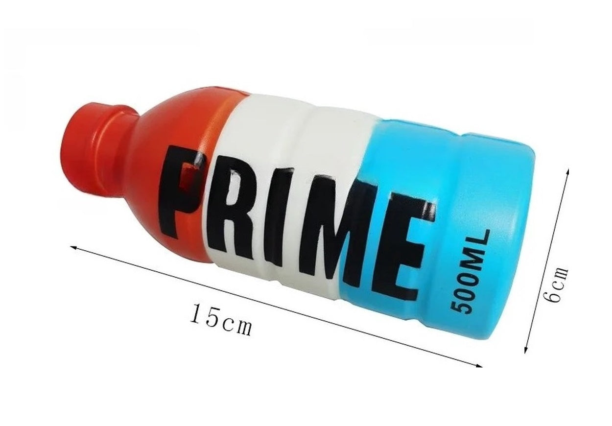 Prime Squishy Bottle / Flesjes Anti stress speelgoed