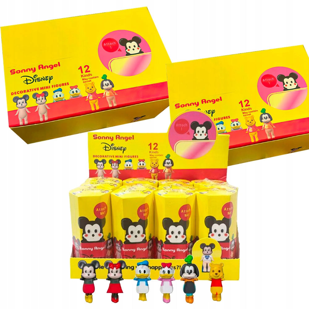 Sonny Angel Figuren , Kies jouw lieveling