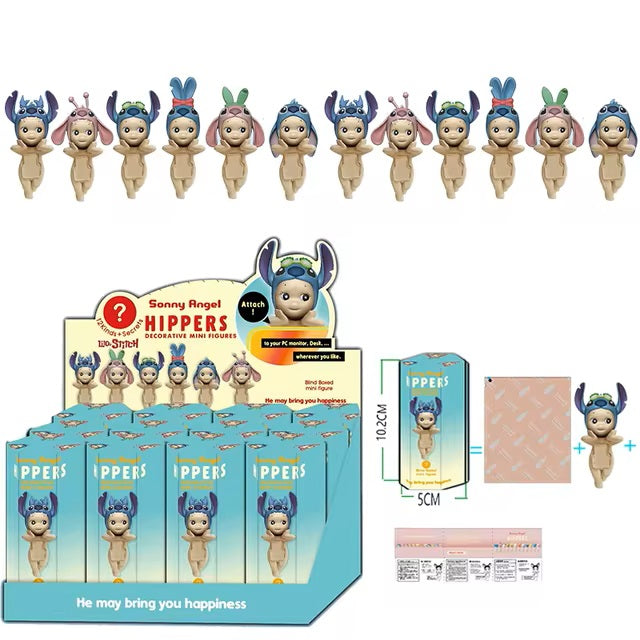 Sonny Angel Figuren , Kies jouw lieveling