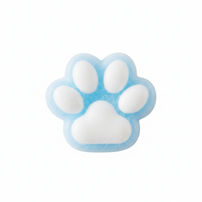 Taba Squishy Hondenpoot – Viral TikTok Fidget Toy