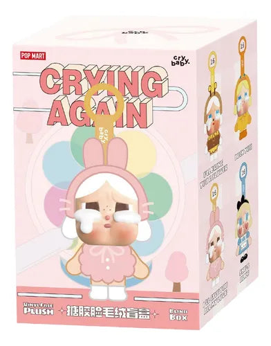 Lafufu - Crying Again