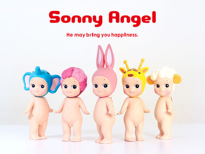 Sonny Angel Figuren , Kies jouw lieveling