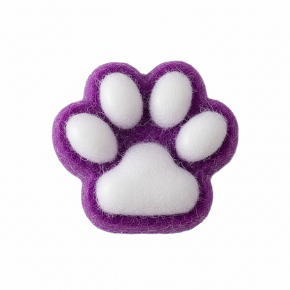 Taba Squishy Hondenpoot – Viral TikTok Fidget Toy