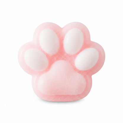 Taba Squishy Hondenpoot – Viral TikTok Fidget Toy