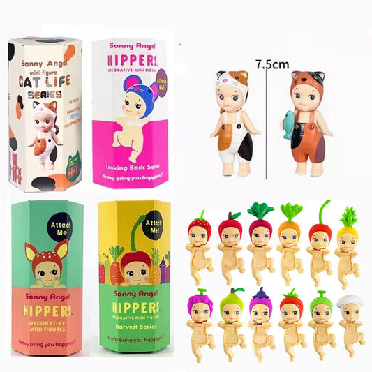 Sonny Angel Figuren , Kies jouw lieveling