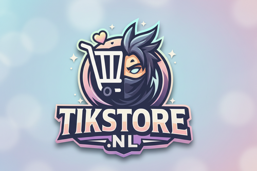TikStore_nl