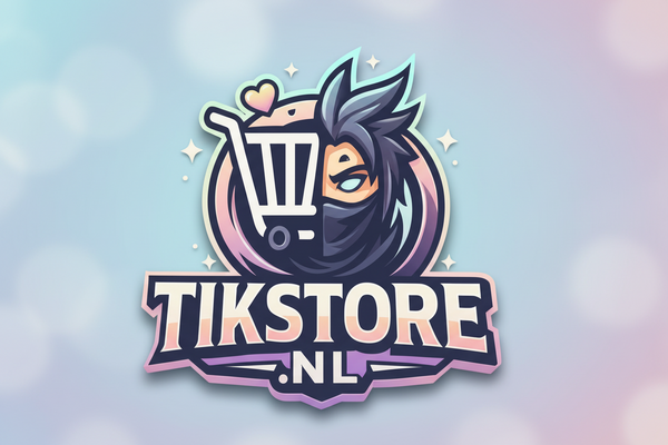 TikStore_nl