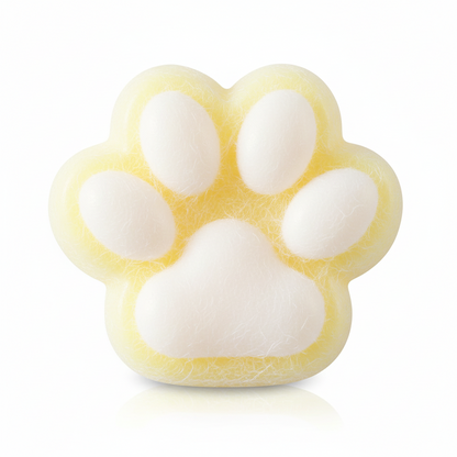 Taba Squishy Hondenpoot – Viral TikTok Fidget Toy