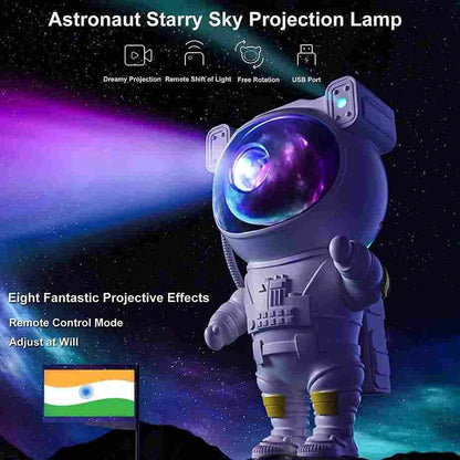 Star Projector Night Light